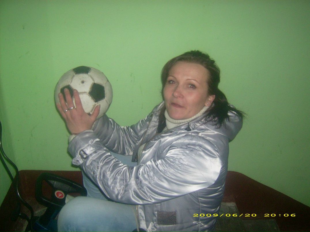 Марина Лысак | Санкт-Петербург