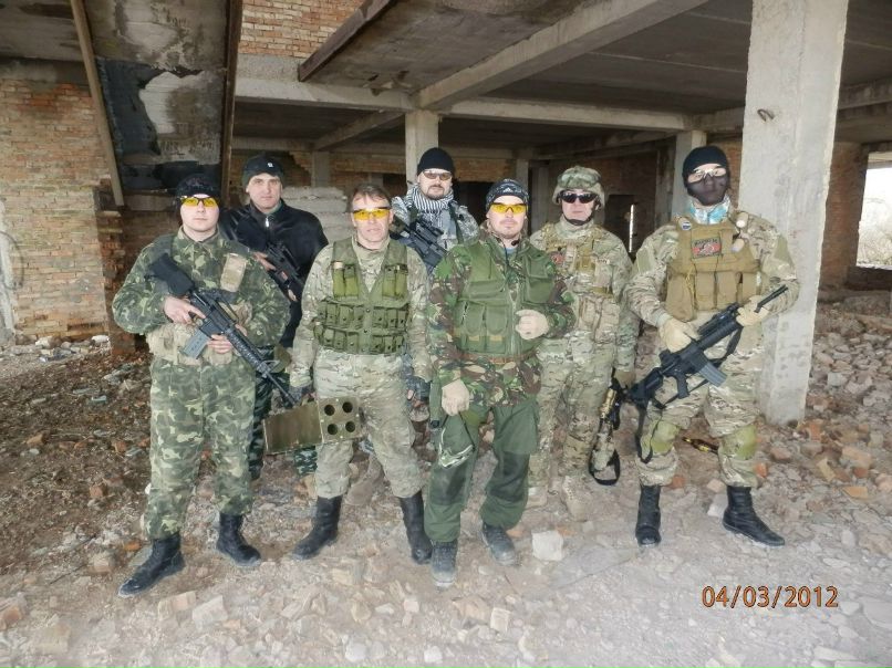 Андрей Соколов | Евпатория