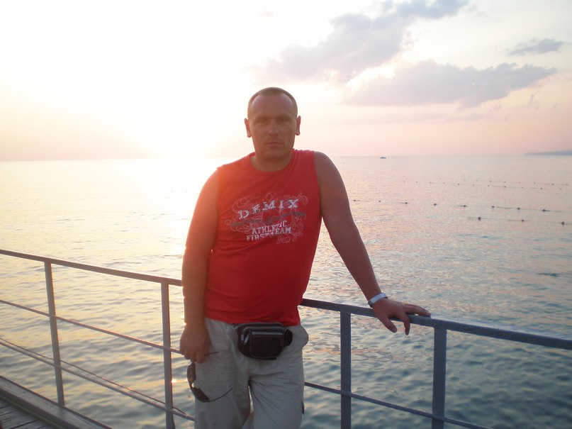 Сергей Подгорнов | Челябинск