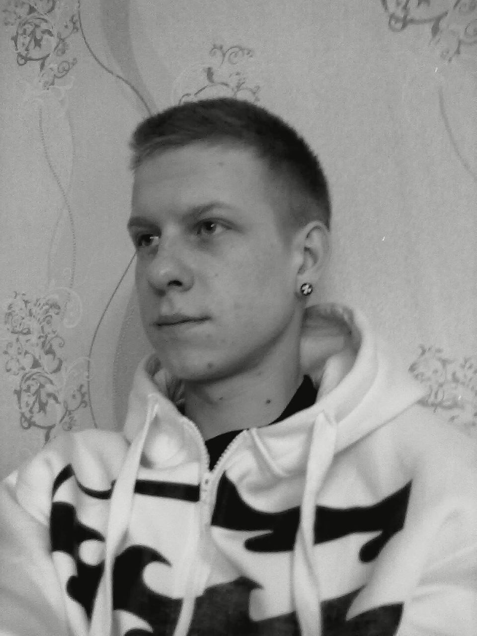 Андрей Васильев [Андрей Wise] | Чернево (село)