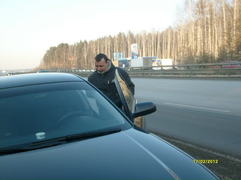 Евгений Широков | Екатеринбург