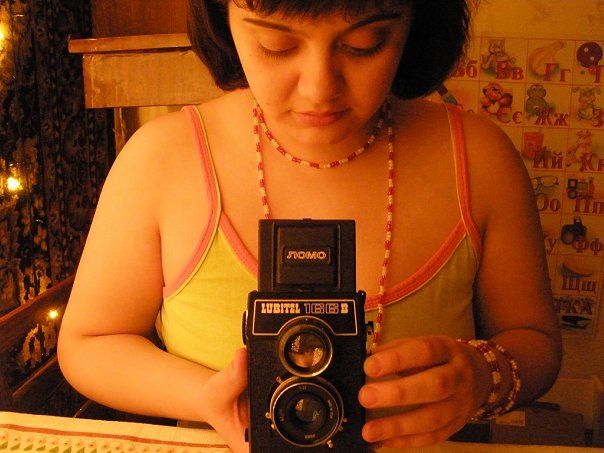 Фото профиля