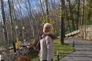 Фотография Журавлевой Жанны