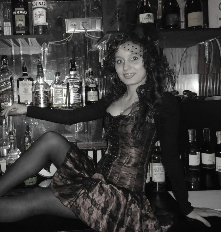 Walentina Fason @Zajka@ | Senec