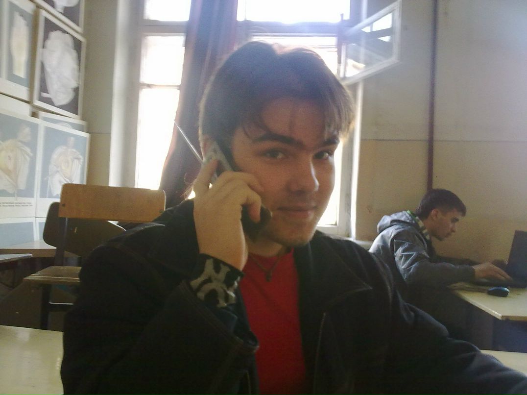 Дионис Мишарин | Панино