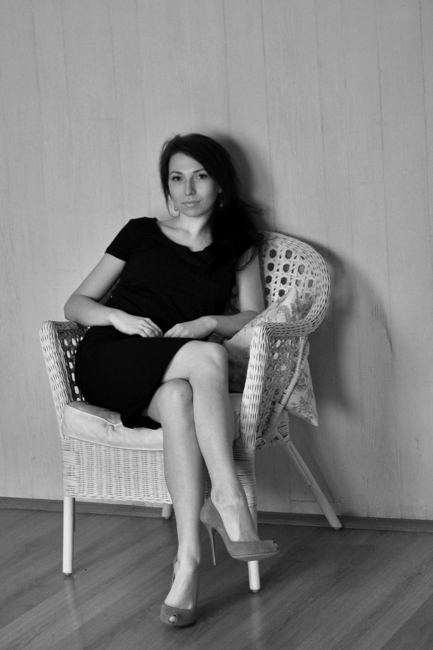 Анна Матвеенко | Москва