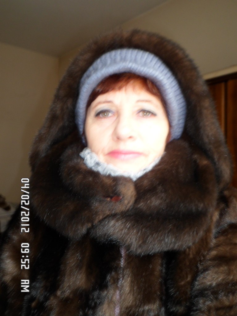 Maria Klimchuk | Bologna