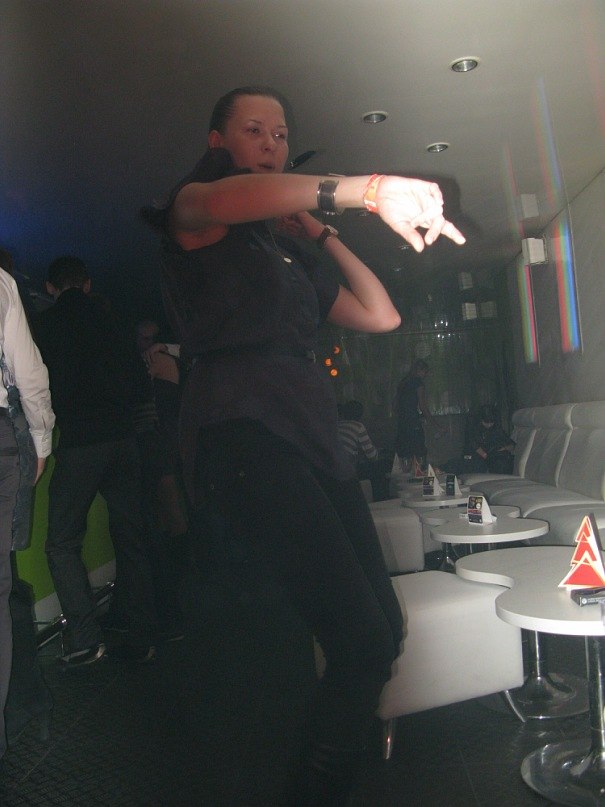 Ксения Янкевич Александровна | Красноярск