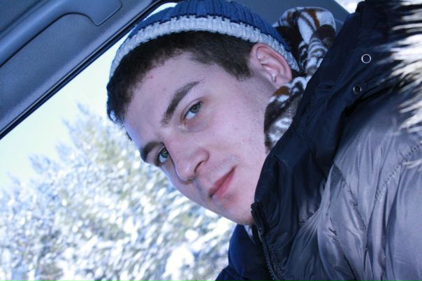 №23, Максим Комиссаров, Советский №23, Максим Комиссаров, Советский