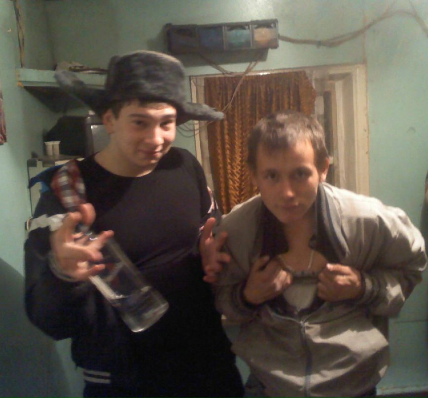 Денис Маринцев | Ревда