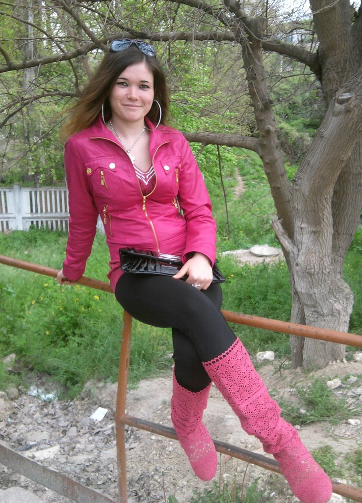 Татьяна Федорчук | Севастополь