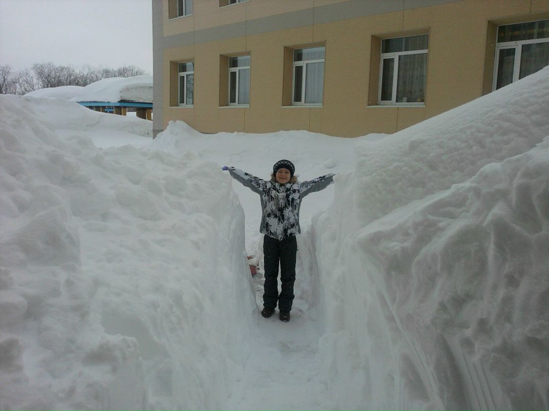 Кристина Иванова Алексеевна | Обнинск