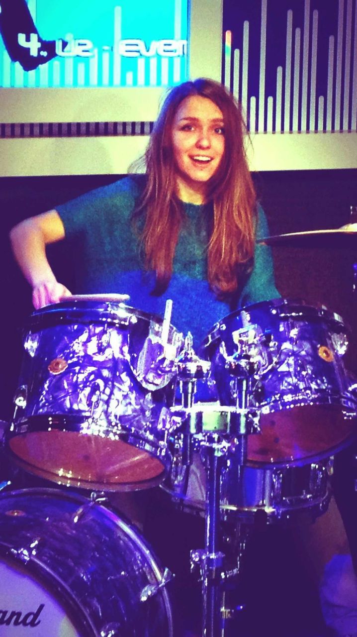 Алёна Чередниченко | Paris