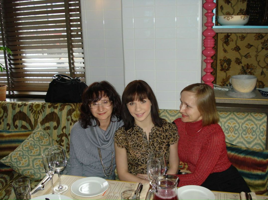 Александр Сосновский | Волхов