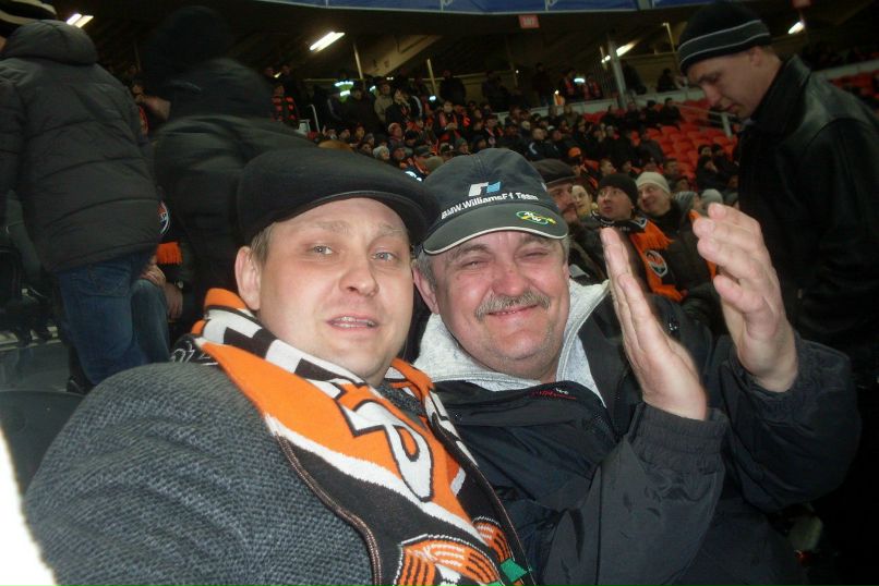 Александр Махно | 