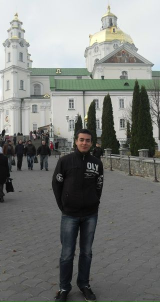 №22, Артём Мазуренко, Одесса №22, Артём Мазуренко, Одесса