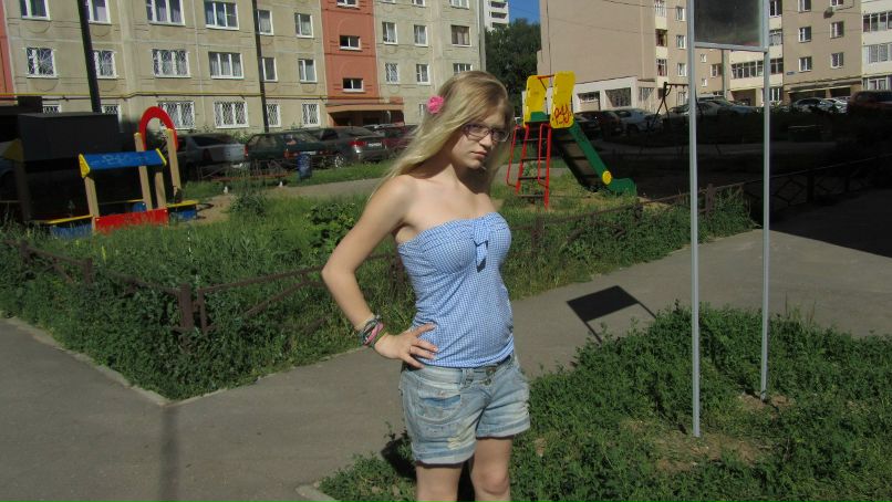 Анютка Морозова | Нижний Новгород