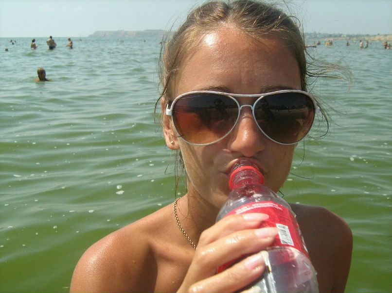 Таня Березная | 