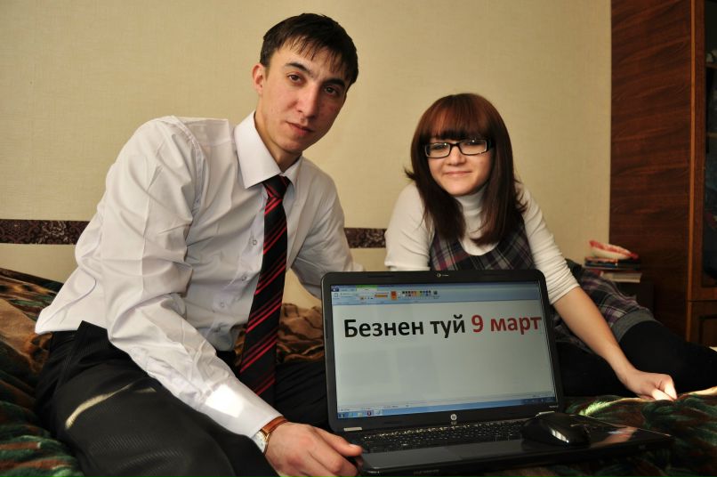 Данис Маликов | Казань