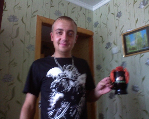 Юрий Лемещенко фотография #1