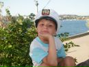 Фотография Никита Рыбка