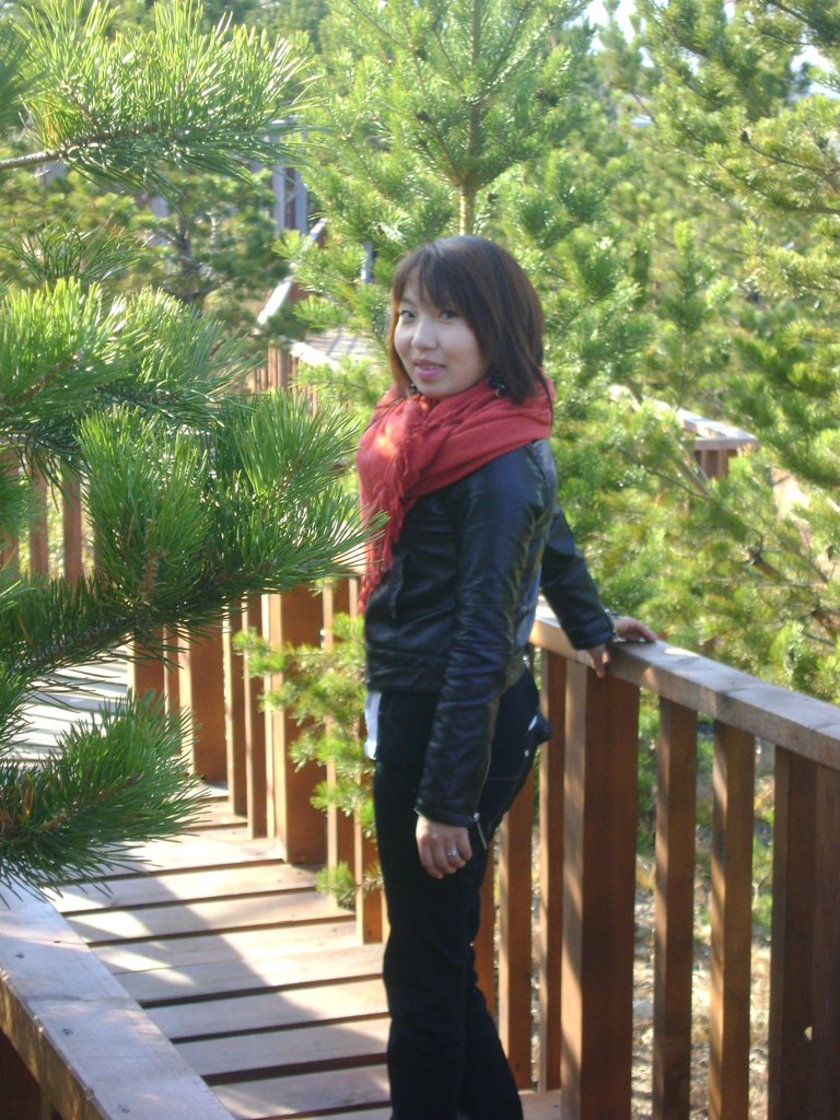 Арюна Адвокатова | Улан-Удэ