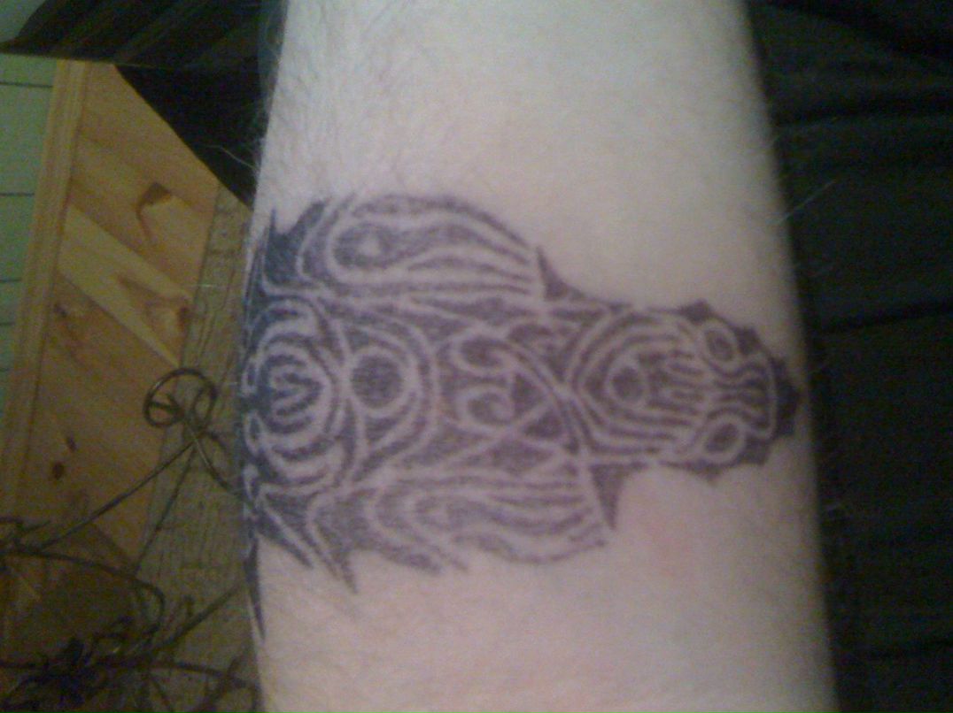 Александр Щербаков С@H4eZZ | Киев