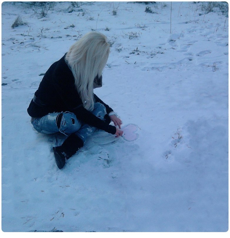 Анюточка Эйснер | Новосибирск