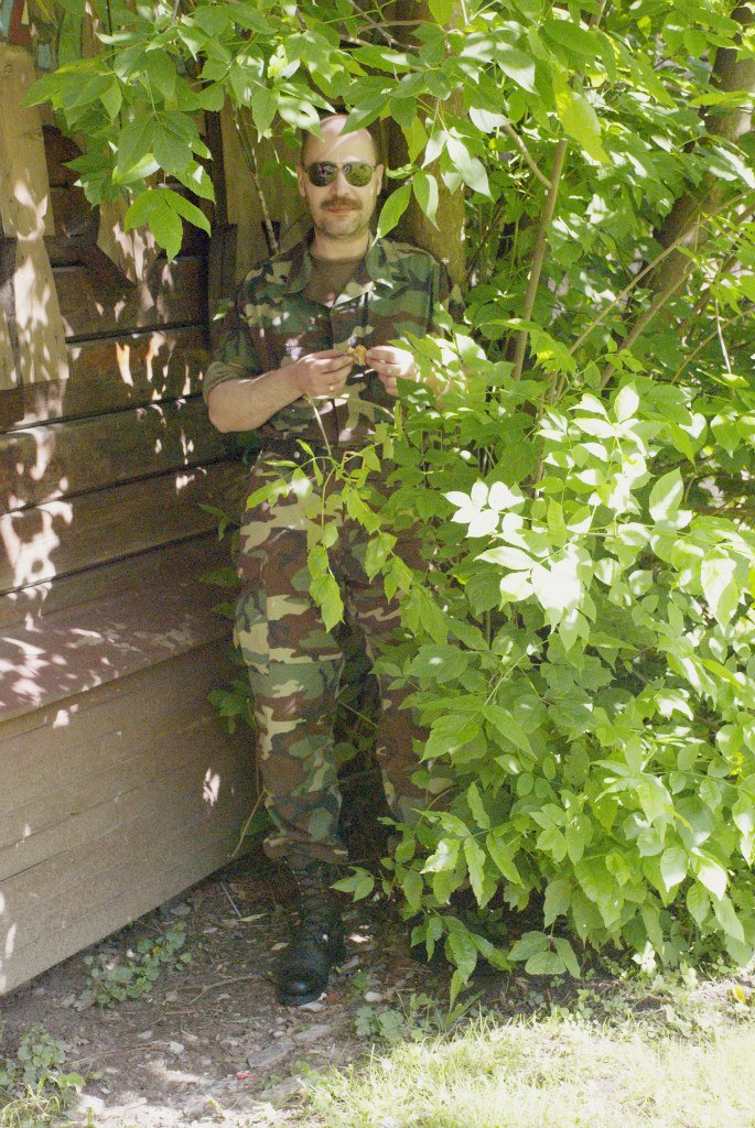 Андрей Мангуст Мангуст | Москва