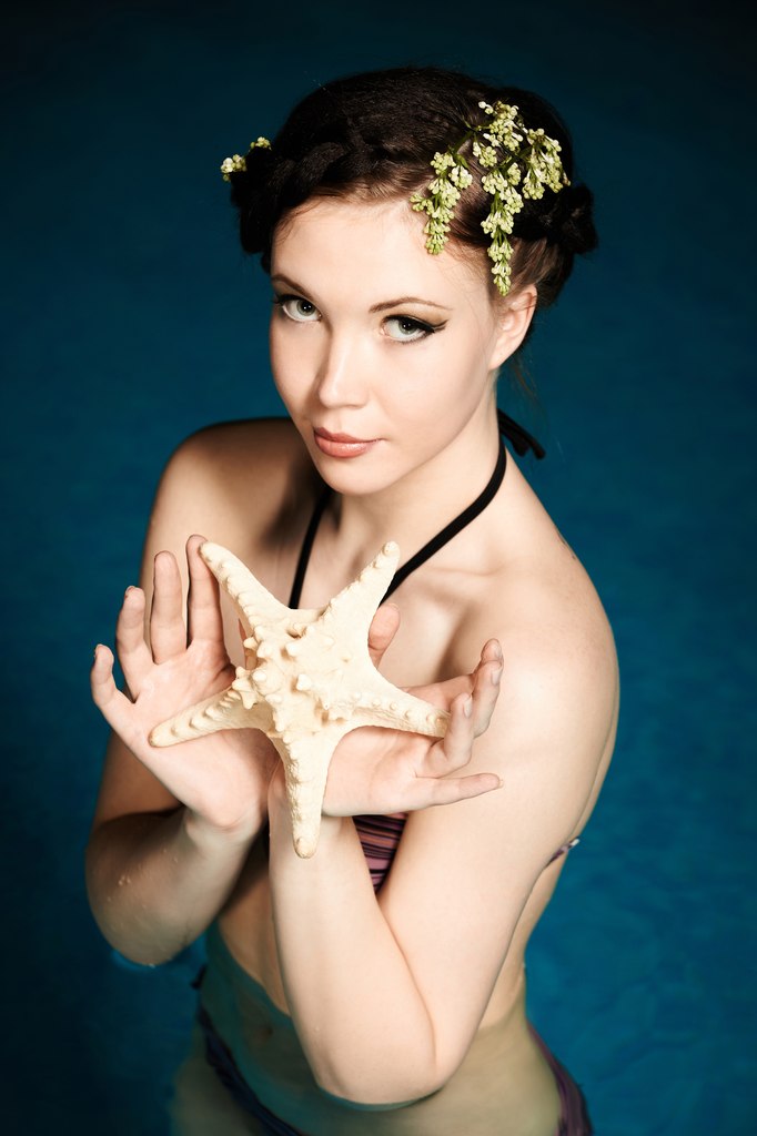 Анастасия Волошина | Сургут