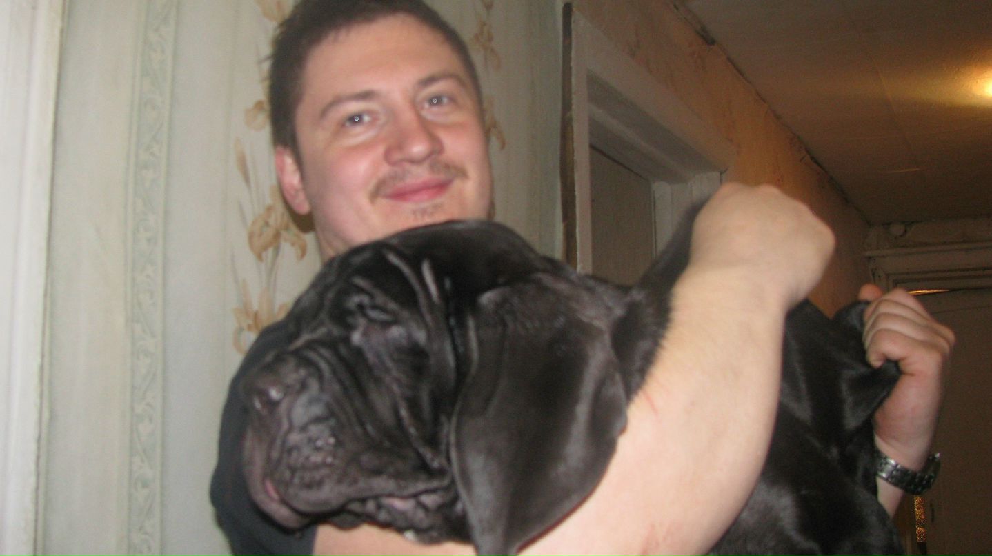 Андрей Мифтахов | Москва