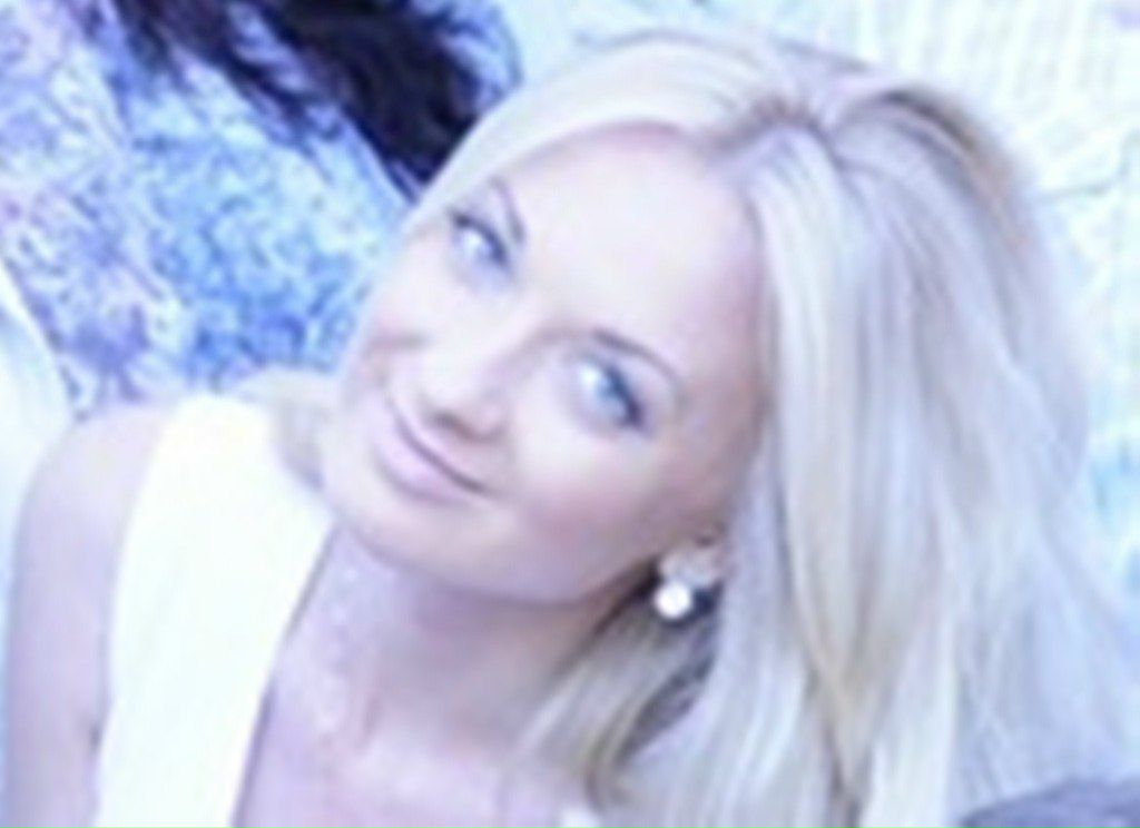 Дарья Петрова | Киев