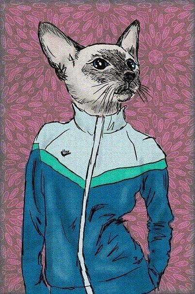 Кристина Ружицкая | Киев