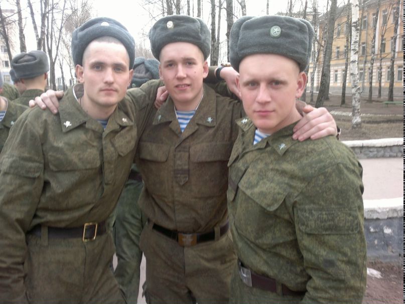 Александр Юмшанов | 