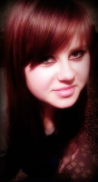 №48, Анастасия Лисовская №48, Анастасия Лисовская