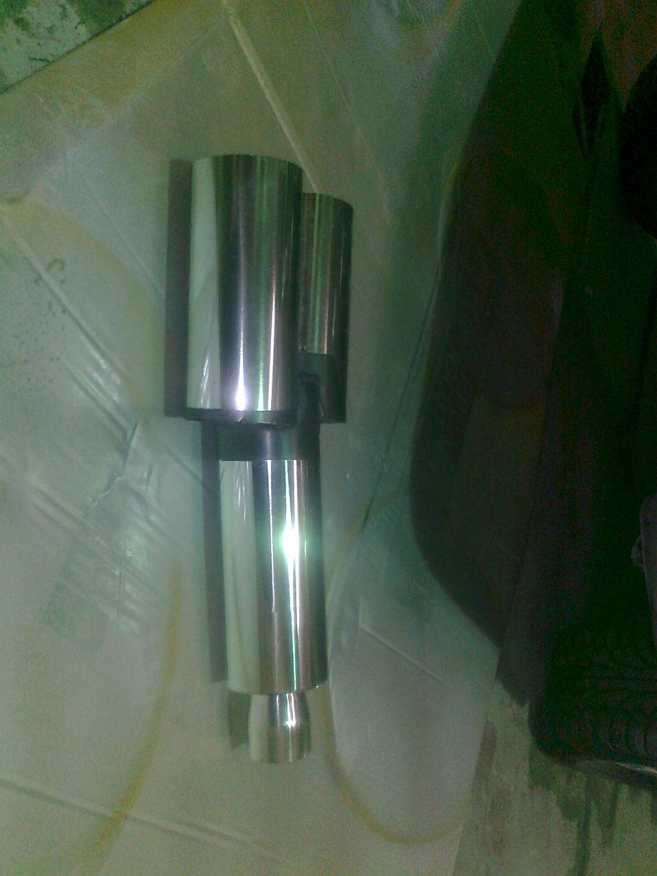 Георгий Ледовский | Новосибирск