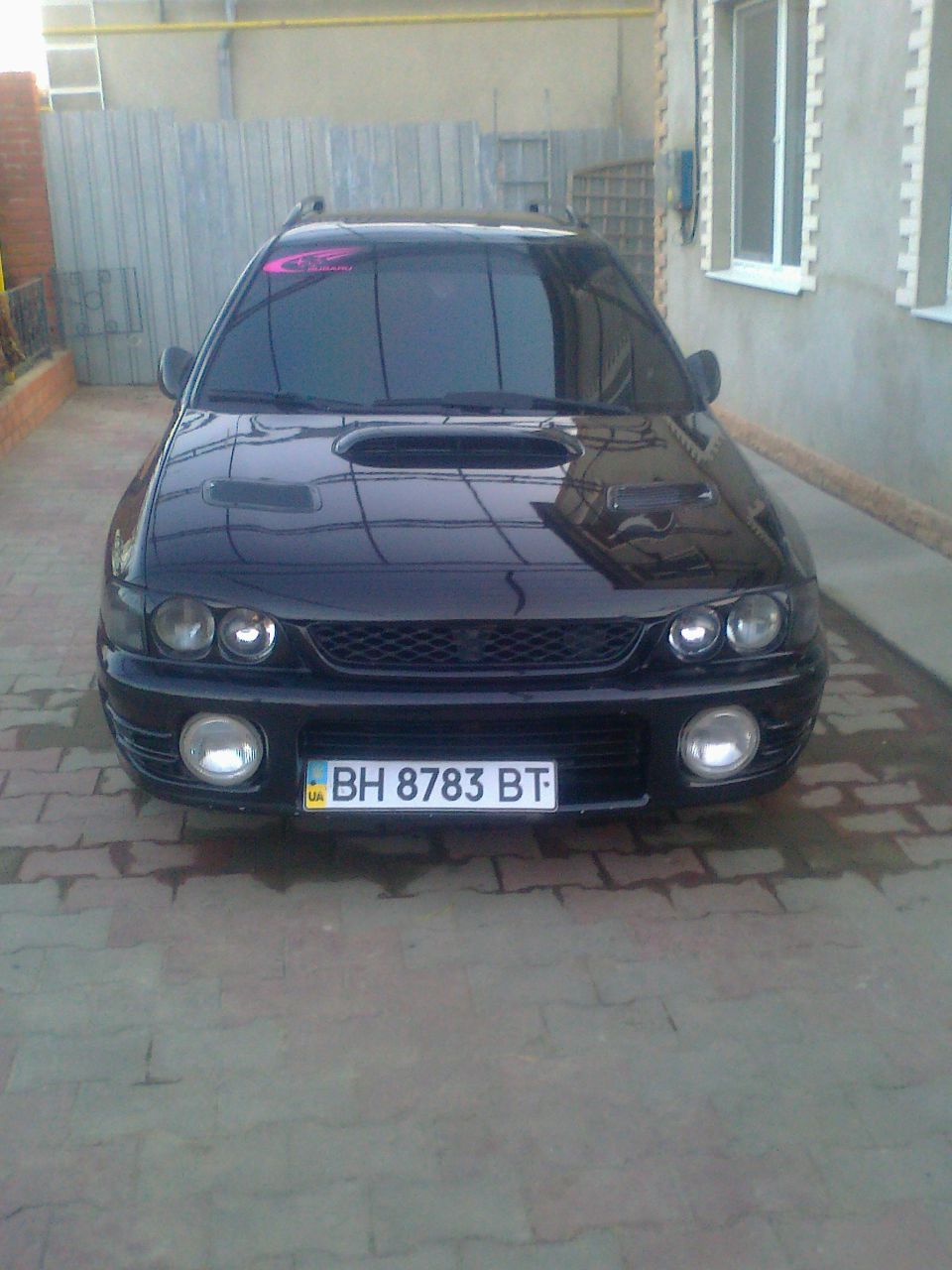 Миша Апальков | Одесса