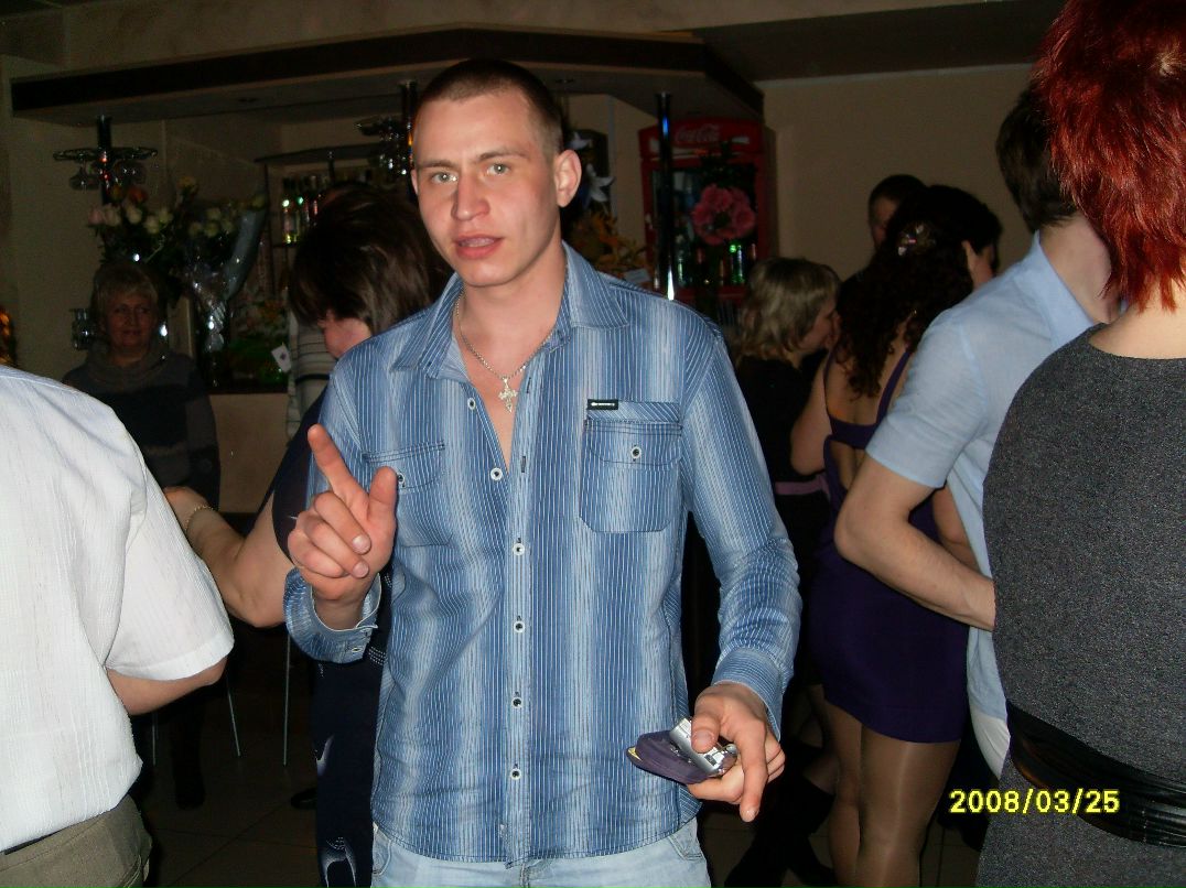 Сергей Радыно | Молодечно