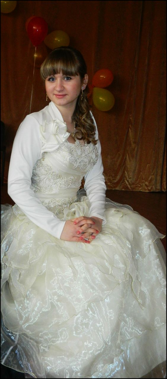 Татьяна Алабаш | Мариуполь