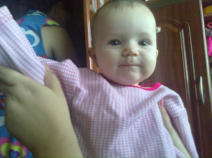 Наташа Шамрай | Николаев