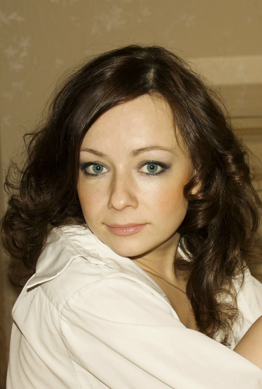 Надежда Шумилова | Вологда