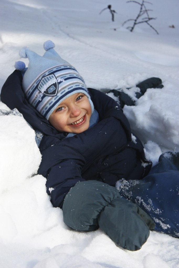 Евгения Вербицкая | Красноярск