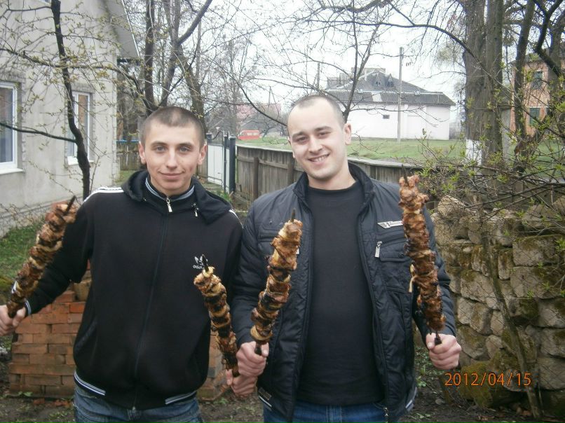 Сергей Репчук | 