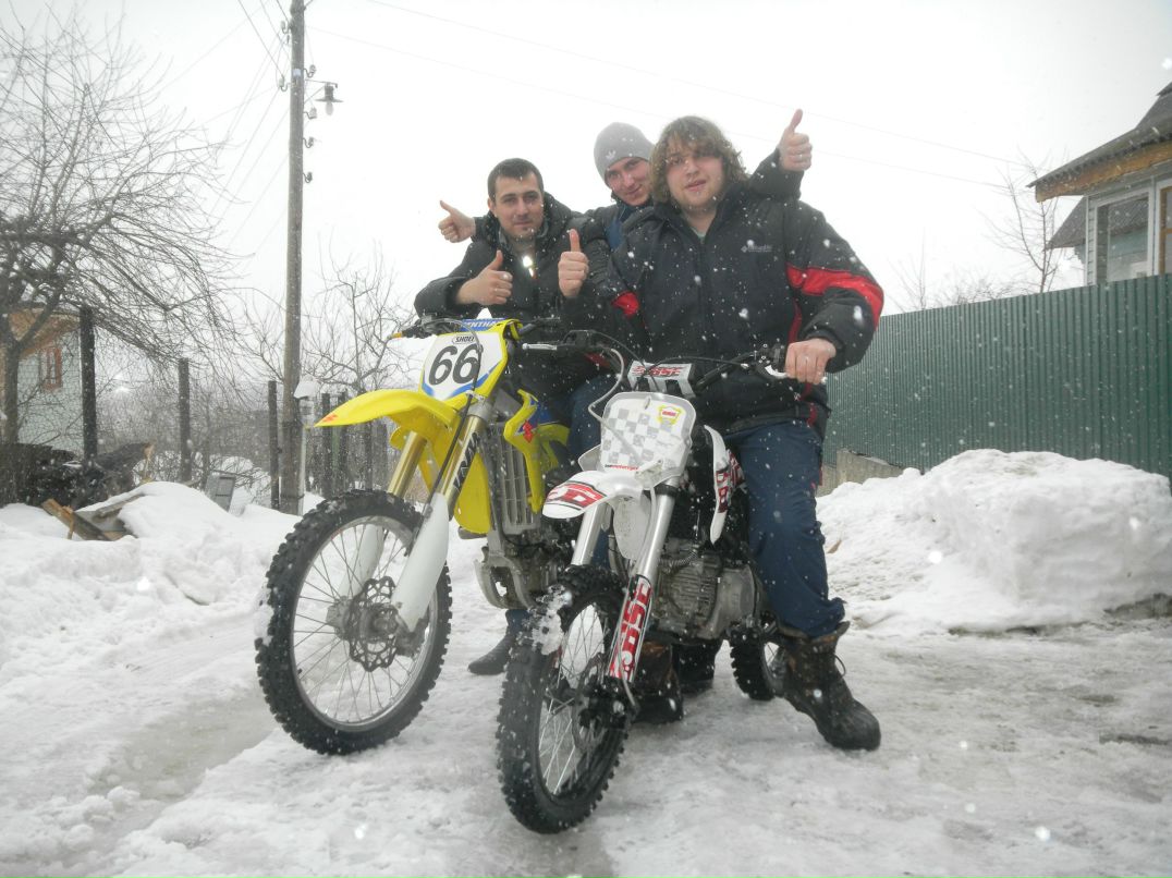 Александр Колосов | Озёры