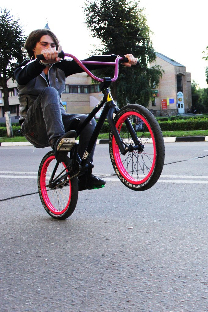 Лёха Ксенофонтов | Москва