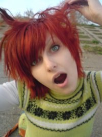 Мария Волкова | Казань