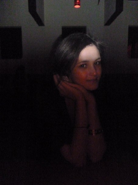 Гульшатик Ибрагимова | Казань