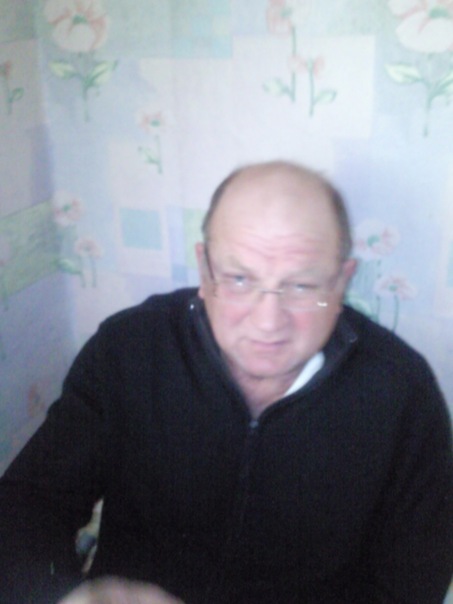 Сергей Усов фотография #1