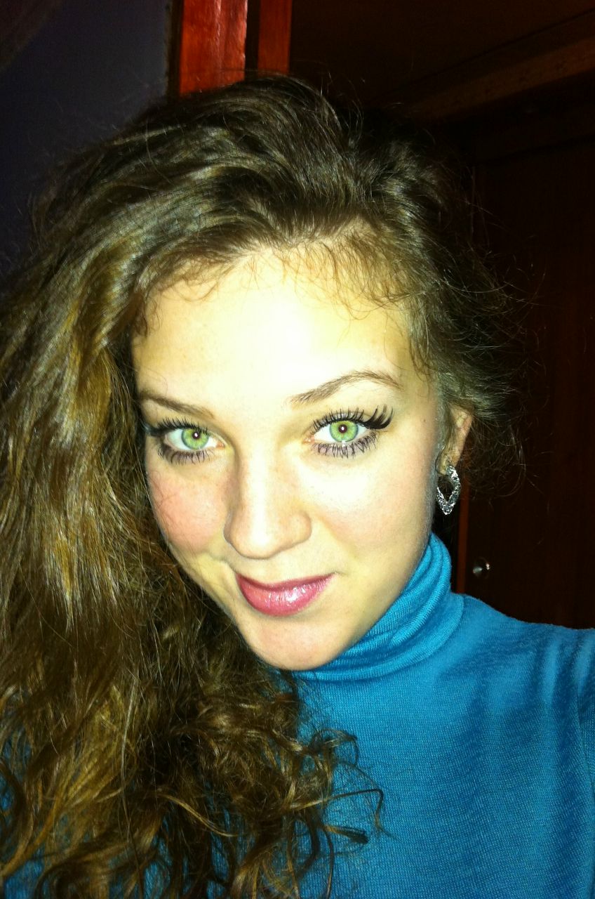 Марина Бурлаченко | Кривой Рог