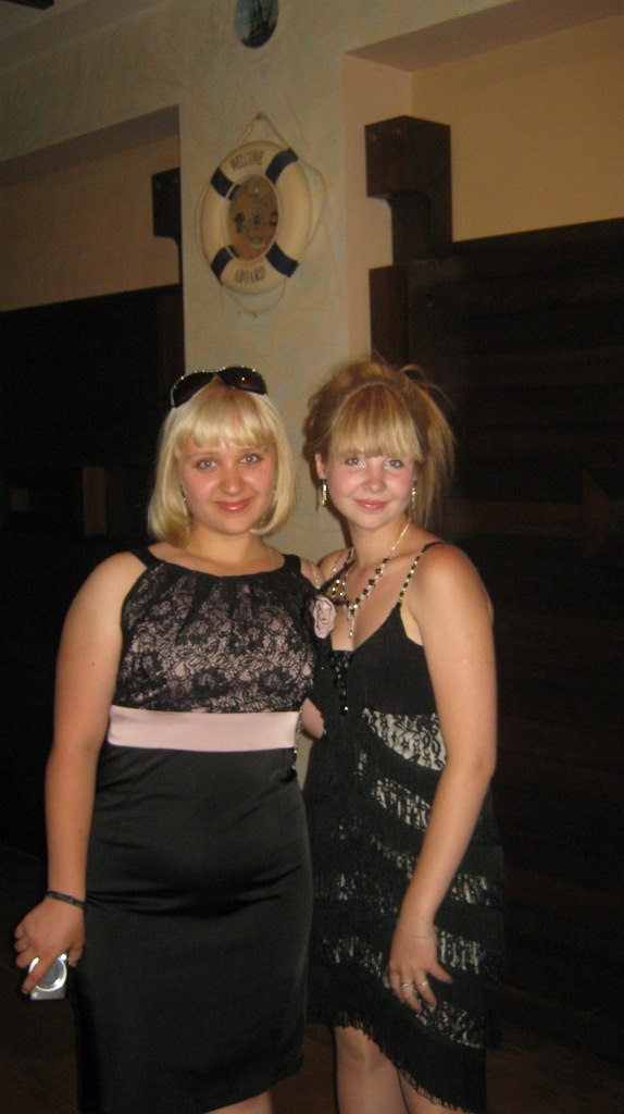 Алина Кузнецова | Темиртау